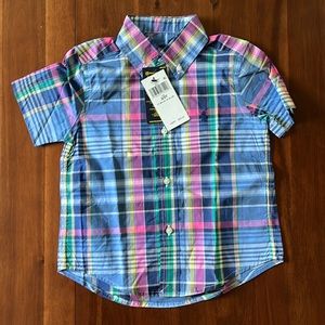Polo Ralph Lauren Toddler 3T Shirt